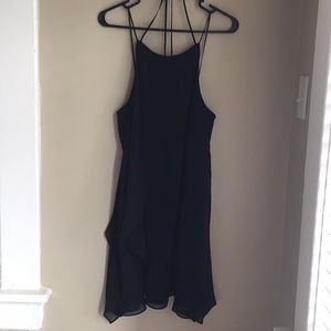 BCBGeneration Black cocktail dress size M